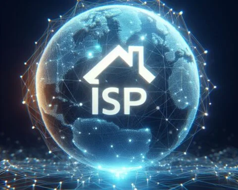 Internet / ISP