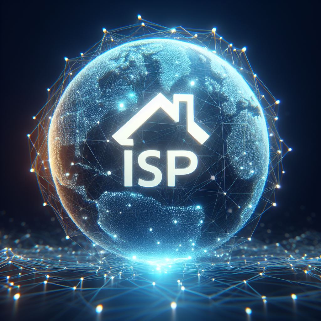 Internet / ISP