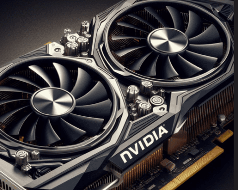 Nvidia Graphics Card