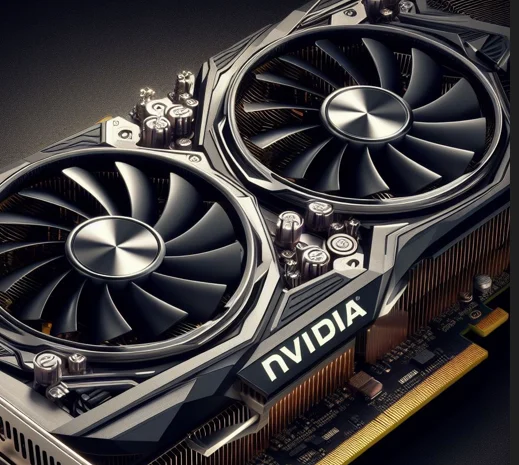 Nvidia Graphics Card