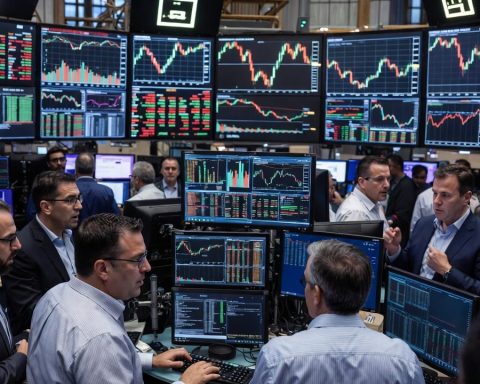 Weekly Recap - Finance & Markets