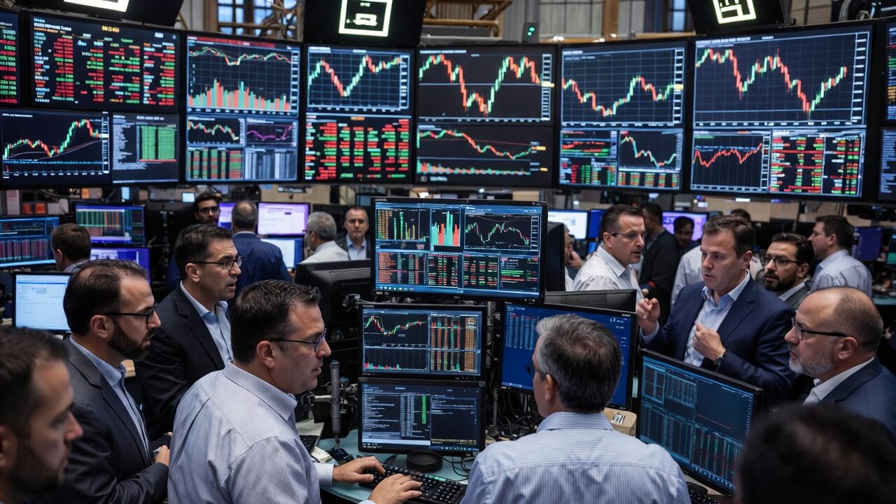 Weekly Recap - Finance & Markets